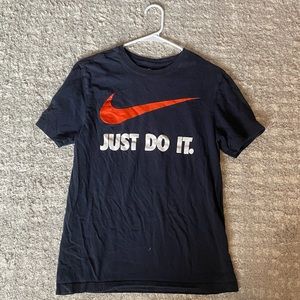 Nike shirt